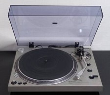 Tocadiscos: Technics SL-1600 Vintage Direct Drive tocadiscos mantenido Japón segunda mano  Embacar hacia Mexico