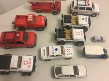 Model car collection for sale  HERNE BAY