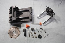 11142 wolfcraft vorsatz gebraucht kaufen  Essen