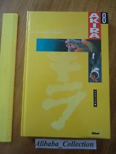 Manga akira katsuhiro d'occasion  Mondoubleau