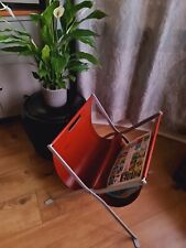 Vintage magazine rack for sale  OXFORD