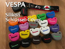 Vespa piaggio silikon gebraucht kaufen  Hamburg