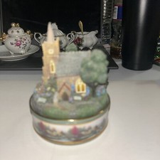 Thomas kinkade windermer for sale  Hobart