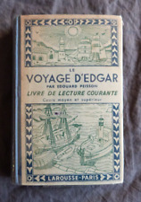Edouard peisson voyage d'occasion  Amélie-les-Bains-Palalda