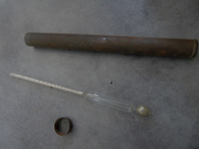 Ancien alcoomètre centésimal d'occasion  Fleurance