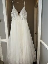 Wedding dress brand for sale  Odenton