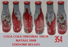 Bottiglia italia coca usato  Padova