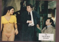 Michel galabru bernadette d'occasion  Sète