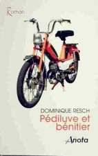 Pédiluve bénitier dominique d'occasion  Hennebont