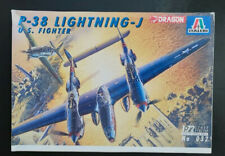 Lightning wwii fighter gebraucht kaufen  Lippstadt