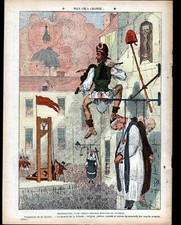 Journal rire 212 d'occasion  Baugy
