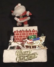 Vintage santa claus for sale  Hustisford