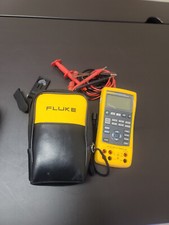 Fluke 725 calibrator for sale  Richmond