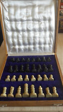 Echecs coffret 31x31. d'occasion  Nice-