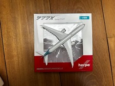 Herpa wings boeing gebraucht kaufen  Schwalmtal