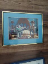 toy story lithograph for sale  Kennewick