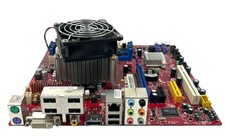 Bundle aufrüstkit intel gebraucht kaufen  Geseke