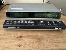 Decca ecr 150 for sale  NORTHWOOD