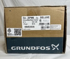 Grundfos submersible pump for sale  Moriches