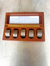 Bas spectroscopic standards for sale Bas spectroscopic standards for sale  CHORLEY