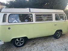 1973 late bay for sale  WINDSOR