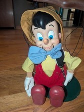 Disney classics pinocchio for sale  Jackson