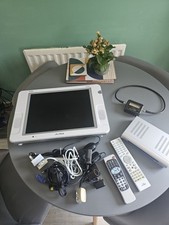 Avtex w152d digital for sale  STEVENAGE