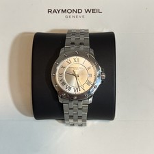 Raymond weil tango for sale  Federal Way