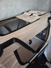 Large pet carrier for sale  NELSON