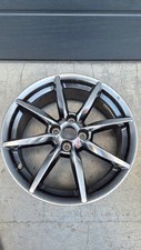 Alufelge zoll 4x100 gebraucht kaufen  Geesthacht