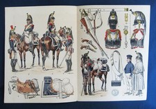 Rousselot sabretache cuirassie d'occasion  Saint-Arnoult-en-Yvelines