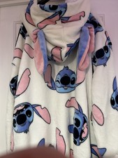 Disney stitch snoodie for sale  NORMANTON