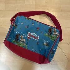 Sporttasche scout blau gebraucht kaufen  Hilden