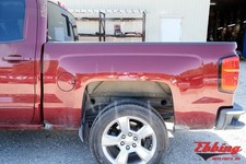 Pickup bed box for sale  North Vernon