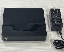 Usado, TiVo Mini VOX 4K UHD TCDA95000 sem controle remoto incluído preto streaming de filmes e TV comprar usado  Enviando para Brazil