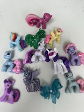 Little pony toys for sale  UXBRIDGE