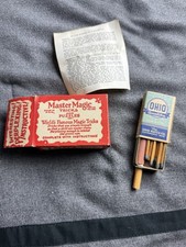 Old master magic for sale  Flushing
