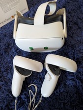 Oculus quest meta for sale  SCUNTHORPE
