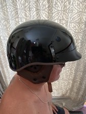 Torc motorcycle helmet for sale  SITTINGBOURNE