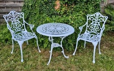 Gartenmöbel bistro set gebraucht kaufen  Rösrath