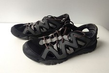 Merrell wanderschuhe sandalen gebraucht kaufen  Eutingen im Gäu
