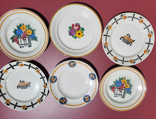 Lot assiettes plates d'occasion Lot assiettes plates d'occasion  Châteauroux