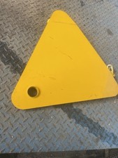 Wheel clamp chain for sale  LONDON
