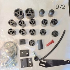 Performance accessories body usato  Malo