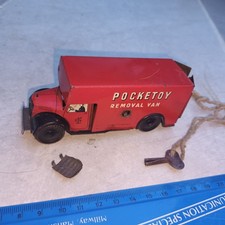 Wells brimtoy tinplate for sale  CHIPPENHAM