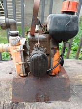 Motopompa tempi perfettamente usato Motopompa tempi perfettamente usato  Montebello Jonico