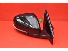 VOLVO V40 Hatchback Lusterko zewnętrzne prawe 31278139 2013 31543732, używany na sprzedaż  PL