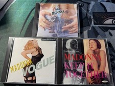Madonna lot like for sale  Holiday