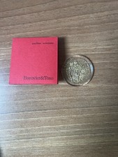 Moneta barovier toso usato  Mira