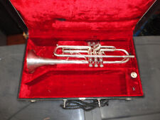 Getzen capri trumpet for sale  Salt Lake City